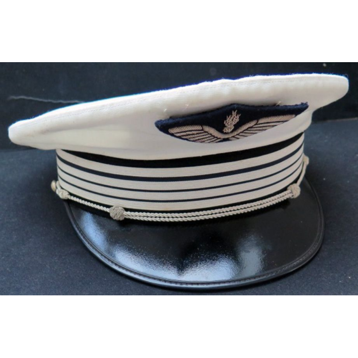 Casquette de Commandant de gendarmerie de l'Air