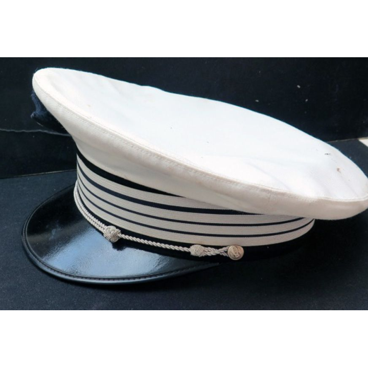 Casquette de Commandant de gendarmerie de l'Air