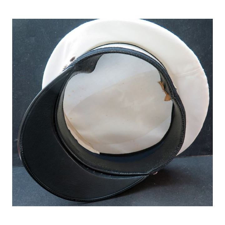 Casquette de Commandant de gendarmerie de l'Air