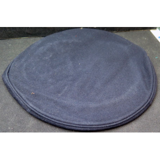 Couvre casquette hiver de l'armée de l'Air en tissu
