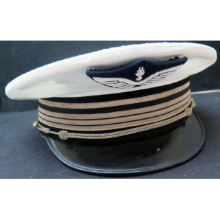 Casquette de Commandant de gendarmerie de l'Air