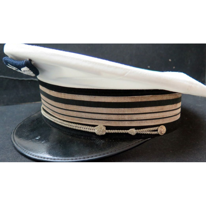 Casquette de Commandant de gendarmerie de l'Air