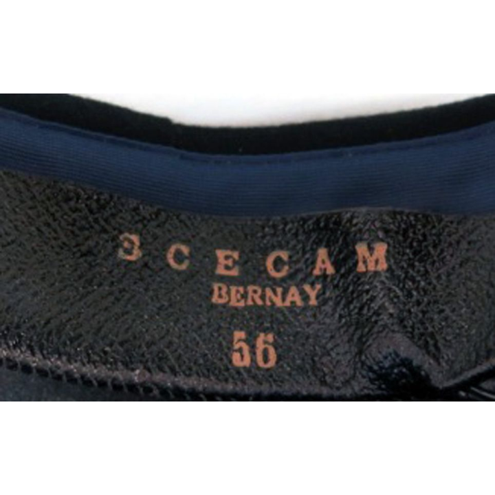 Casquette de Commandant de gendarmerie de l'Air