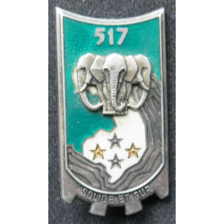 517° RT 517° Régiment du Train FRAISSE G. 2749