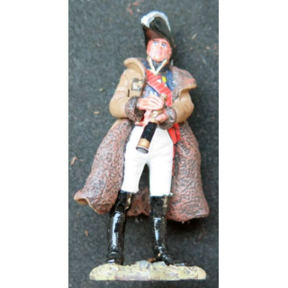 SOLDAT DE PLOMB : Maréchal Ney 1769 - 1815