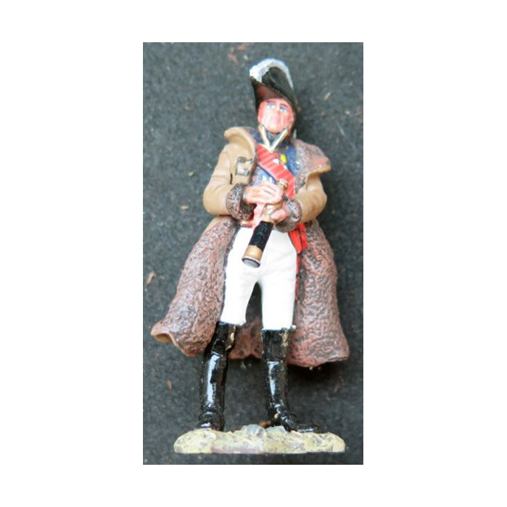 SOLDAT DE PLOMB : Maréchal Ney 1769 - 1815