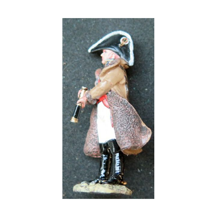 SOLDAT DE PLOMB : Maréchal Ney 1769 - 1815