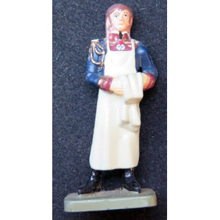 SOLDAT DE PLOMB : serveur militaire de Starlux