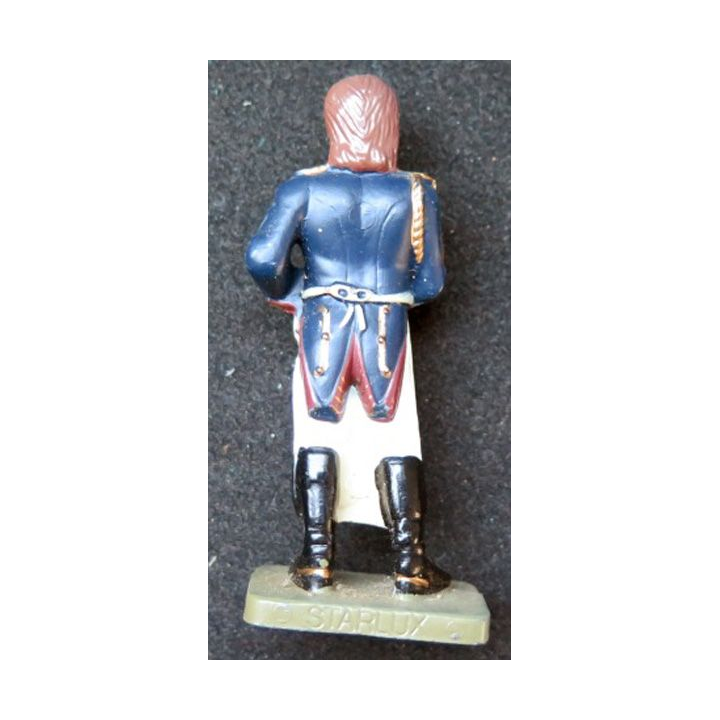 SOLDAT DE PLOMB : serveur militaire de Starlux