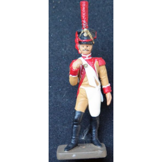 SOLDAT DE PLOMB : Tambour de Starlux