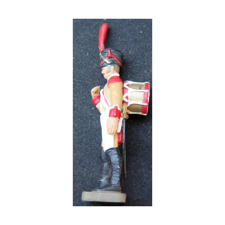 SOLDAT DE PLOMB : Tambour de Starlux