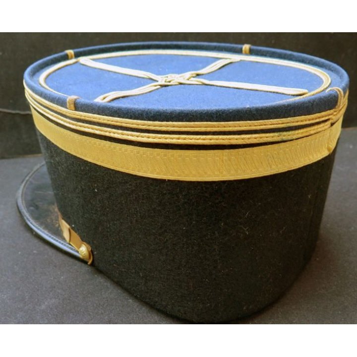Képi de Lieutenant de gendarmerie de taille 56