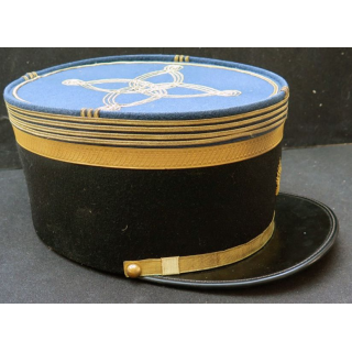 Képi de Commandant de gendarmerie de taille 56