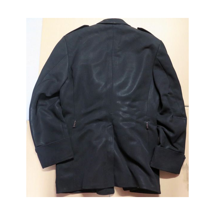 Veste de Lieutenant-Colonel de la garde républicaine Gendarmerie 