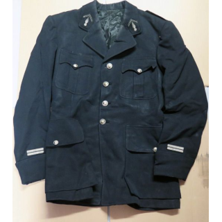 Veste de Lieutenant de la Gendarmerie départementale