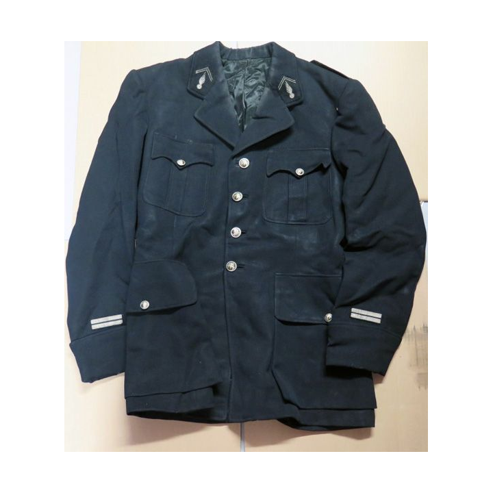Veste de Lieutenant de la Gendarmerie départementale