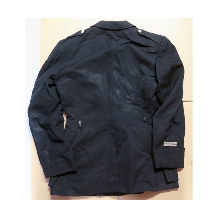Veste de Lieutenant de la Gendarmerie départementale