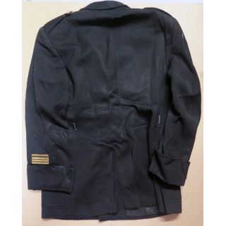 Veste de Commandant de la garde républicaine Gendarmerie