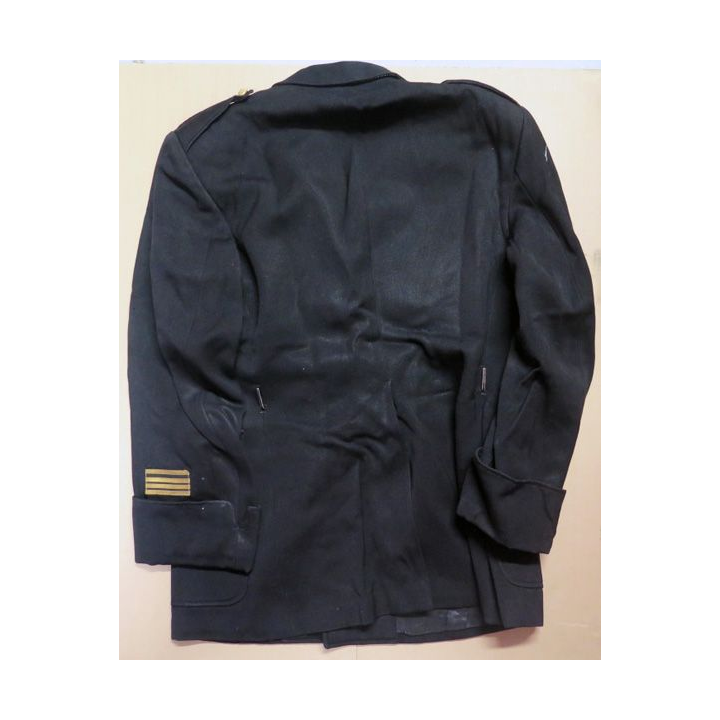 Veste de Commandant de la garde républicaine Gendarmerie