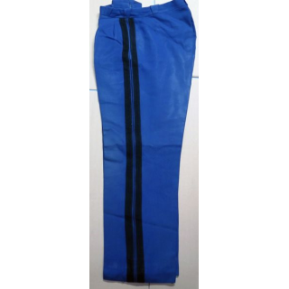 Pantalon d'officier de gendarmerie 88 cm de tour de taille