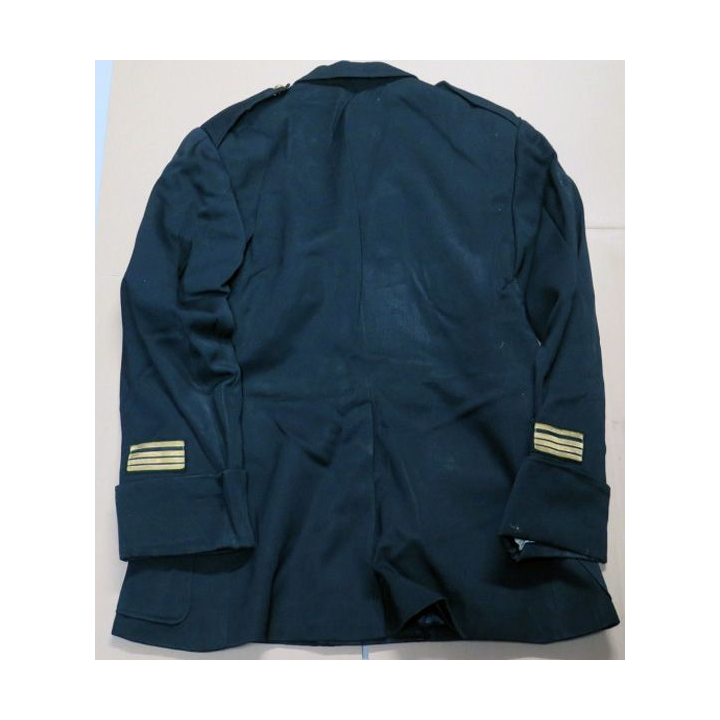 Veste de Commandant de la garde républicaine Gendarmerie