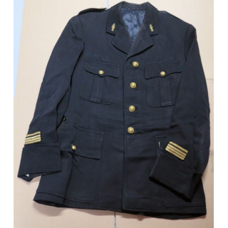 Veste de Commandant de la garde républicaine Gendarmerie