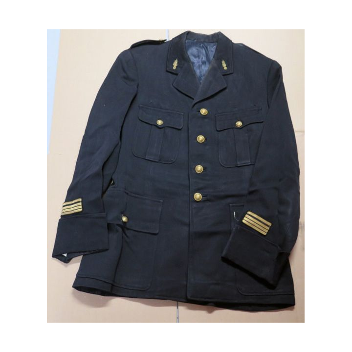 Veste de Commandant de la garde républicaine Gendarmerie