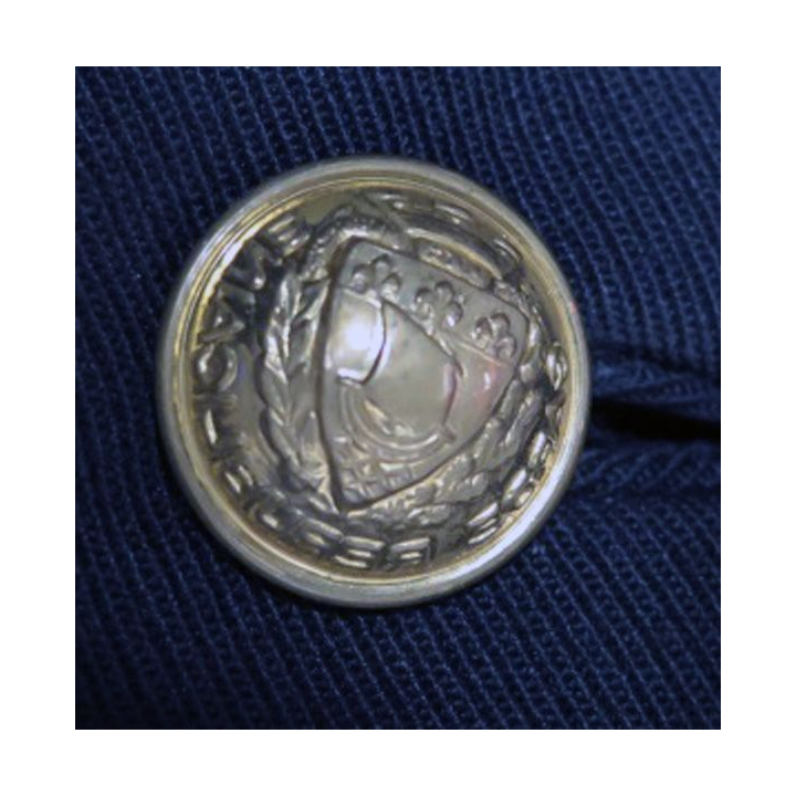 Veste de Commandant de la garde républicaine Gendarmerie