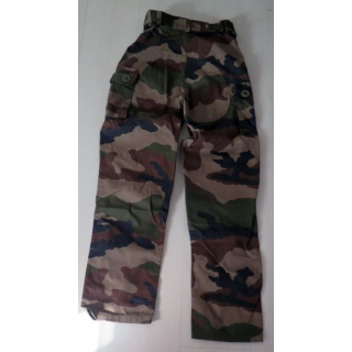 pantalon combat Outre mer NEUF traité antimoustique Seyntex Tielt 2008