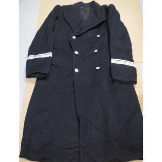 Manteau de Commandant de la Gendarmerie de l'Air