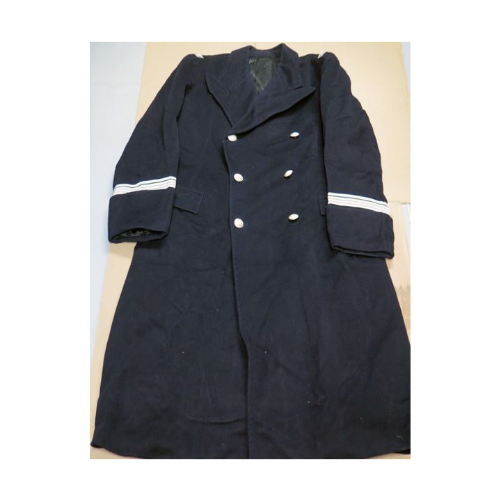 Manteau de Commandant de la Gendarmerie de l'Air