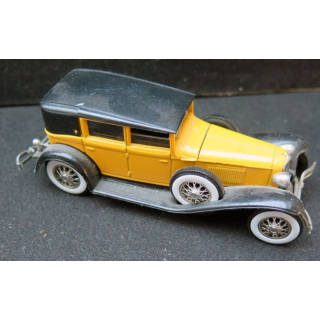 Cord L 29 1929 de Solido 1/43° N° 55 11.77