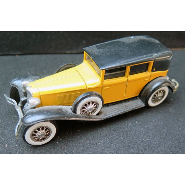 Cord L 29 1929 de Solido 1/43° N° 55 11.77