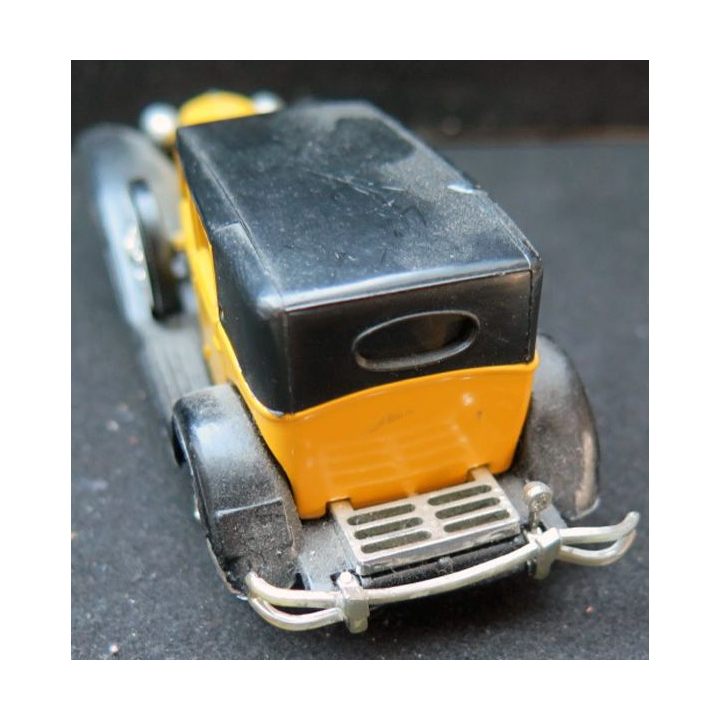 Cord L 29 1929 de Solido 1/43° N° 55 11.77