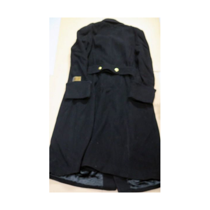 Manteau de capitaine de la gendarmerie mobile