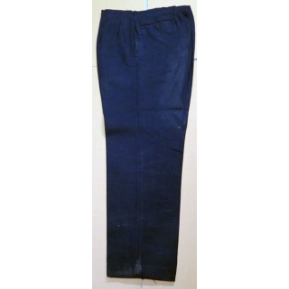Pantalon de gendarmerie de l'armée de l'air 88 L Baizet année 1968