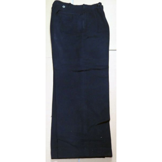 Pantalon de gendarmerie de l'armée de l'air de taille 92 cm