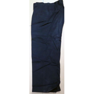 Pantalon de gendarmerie de l'armée de l'air de taille 84 cm