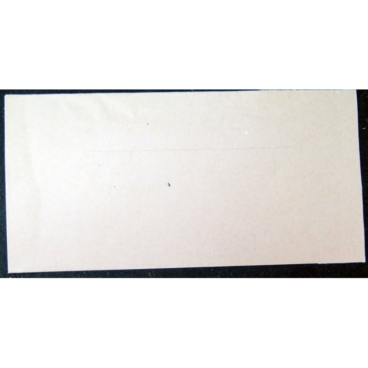 Enveloppe de la Direction Interrégionale de la Police judiciaire à Lille, antenne de Creil