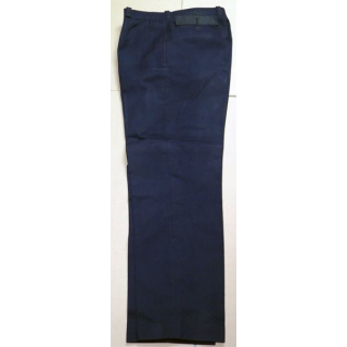 Pantalon de gendarmerie de l'armée de l'air de taille 88 L Veyrier 48/71 