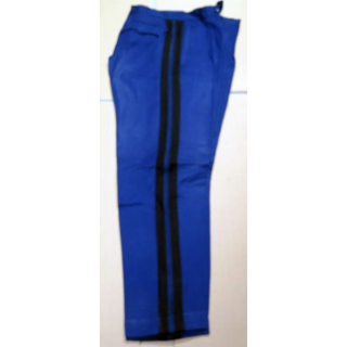 Pantalon d'officier de gendarmerie 90 cm de tour de taille