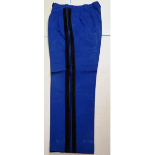 Pantalon d'officier de gendarmerie 92 cm de tour de taille