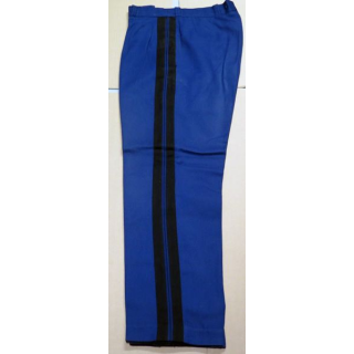 Pantalon d'officier de gendarmerie 94 cm de tour de taille