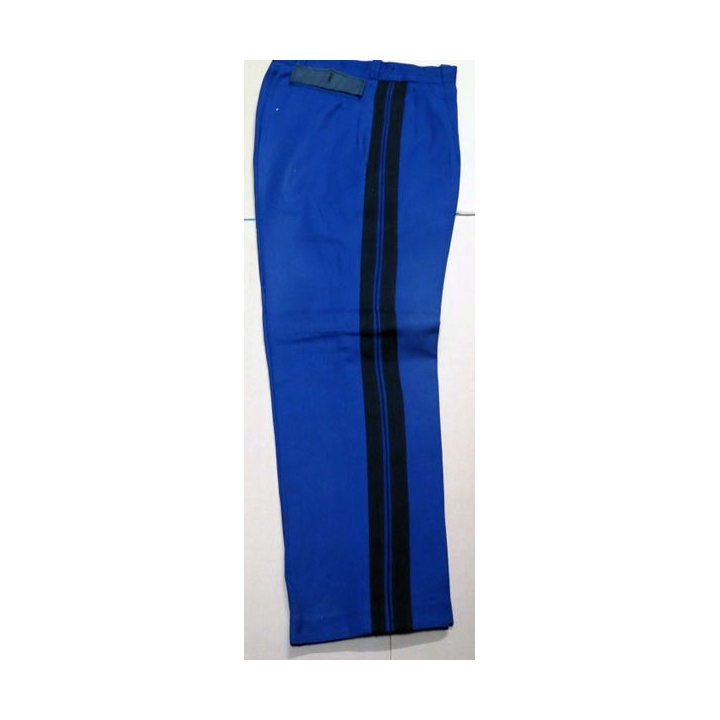 Pantalon d'officier de gendarmerie 94 cm de tour de taille