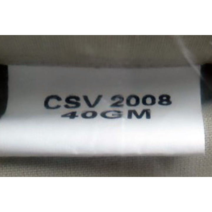 Chemise verte olive grandes manches taille 40 GM NEUVE CSV 2008