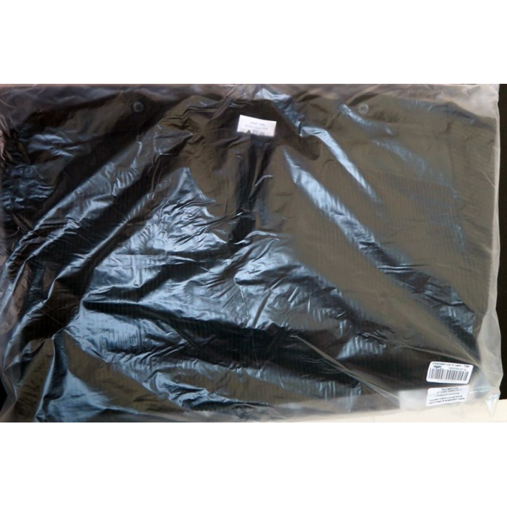 Pull vert armée année 2019 fabrication Regain taille 96 NEUF