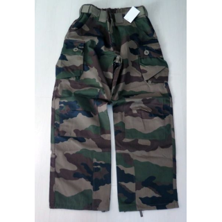 pantalon de combat zone chaude NEUF Léo Minort 2019 taille 77 / 84 M