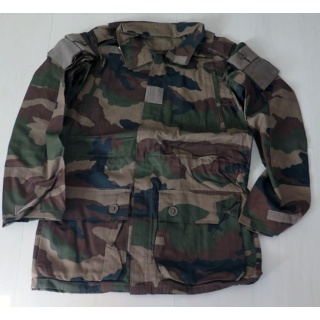 Veste de combat FELIN zone chaude BTE taille 89 / 96 L Neuve Léo Minor 2019