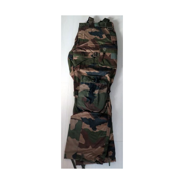 pantalon de combat Félin hiver NEUF Paul Boye 2009 taille 77 / 84 L