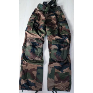 pantalon de combat Félin hiver NEUF Paul Boye 2009 taille 77 / 84 L